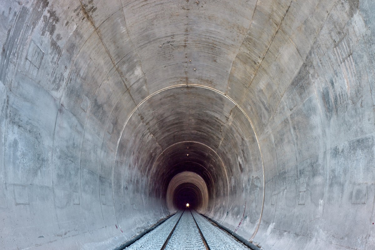 REPAIR WORKS FOR THE COLLAPSED SECTION OF T3 TUNNEL AND DAMAGED PIERS OF THE GERMAN BRIDGE ON THE NARLI-MALATYA CONVENTIONAL LINE DUE TO EARTHQUAKE