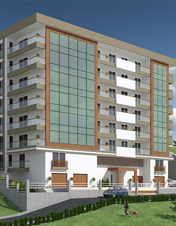 Duygu Rezidans Evleri